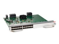 Cisco Catalyst 9400 Series Line Card - switch - 24 portar - insticksmodul C9400-LC-24S