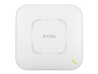 Zyxel WAX650S - trådlös åtkomstpunkt - Wi-Fi 6 WAX650S-EU0101F