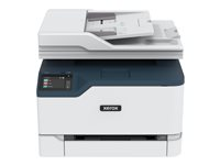 Xerox C235 - multifunktionsskrivare - färg C235V_DNI
