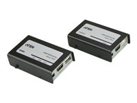 ATEN VE803 HDMI USB Extender - video/ljud/USB-förlängare - HDMI VE803-AT-G