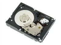 Dell - hårddisk - 300 GB - SAS 6Gb/s 342-2090