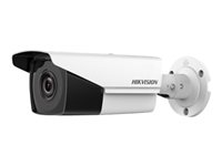 Hikvision 2 MP Ultra-Low Light Bullet Camera DS-2CE16D8T-IT3ZF - övervakningskamera DS-2CE16D8T-IT3ZF(2.7-13.5MM)