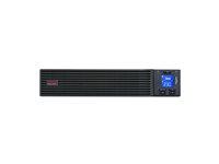 APC Easy UPS SRV SRV3KRI - UPS - 2400 Watt - 3000 VA SRV3KRI