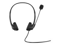 HP G2 - headset 428H6AA