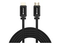 Sandberg HDMI-kabel - 10 m 509-01