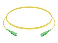 Ubiquiti UFiber patch-kabel - 1.5 m UF-SM-PATCH-APC-APC