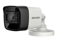 Hikvision 5 MP Ultra-Low Light Camera DS-2CE16H8T-ITF - övervakningskamera DS-2CE16H8T-ITF(2.8MM)