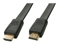Lindy HDMI-kabel - 1 m 36996