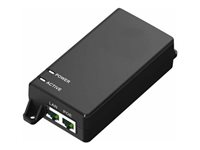 MicroConnect - strömtillförsel - 60 Watt POEINJ-60W-UK