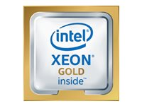 Intel Xeon Gold 6334 / 3.6 GHz processor P36933-B21