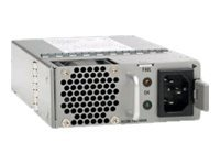 Cisco - nätaggregat - hot-plug - 400 Watt N2200-PAC-400W=