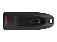 SanDisk Ultra - USB flash-enhet - 128 GB SDCZ48-128G-U46