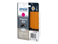 Epson 405 - magenta - original - bläckpatron C13T05G34020