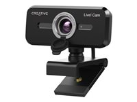 Creative Live! Cam Sync 1080p V2 - webbkamera 73VF088000000