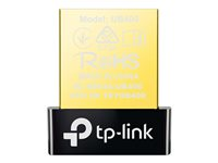 TP-Link UB400 - nätverksadapter - USB 2.0 UB400