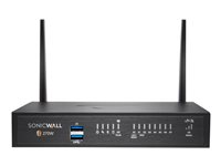 SonicWall TZ270W - säkerhetsfunktion - Wi-Fi 5 02-SSC-8059