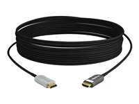 WyreStorm HDMI-kabel med Ethernet - 10 m CAB-HAOC-10