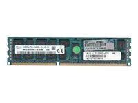 HPE - DDR3 - modul - 16 GB - DIMM 240-pin - 1866 MHz / PC3-14900 - registrerad 715274-001