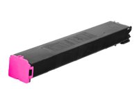 Katun Business Colour - 476 g - magenta - kompatibel - box - tonerkassett (alternativ för: Sharp MX-60GTMA) - för Sharp MX-3070N, MX-3570N 50247