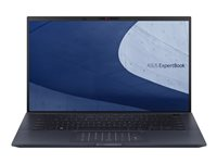 ASUS ExpertBook B9 B9400CBA-KC0192X - 14" - Intel Core i7 - 1255U - 32 GB RAM - 512 GB SSD B9400CBA-KC0192X