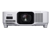 Epson EB-PU2113W - 3LCD-projektor - LAN - vit V11HA65940
