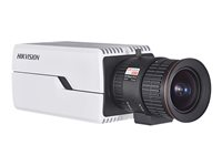 Hikvision 4 MP Box Network Camera DS-2CD7046G0-AP - nätverksövervakningskamera DS-2CD7046G0-AP