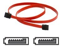 Supermicro CBL-0179L - SATA-kabel - 70 cm CBL-0179L