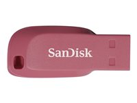 SanDisk Cruzer Blade - USB flash-enhet - 32 GB SDCZ50C-032G-B35PE