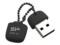 SILICON POWER Jewel J07 - USB flash-enhet - 8 GB SP008GBUF3J07V1T