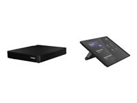 Lenovo ThinkSmart Core - Controller Kit - paket för videokonferens 12VR0000MT