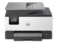 HP Officejet Pro 9122e All-in-One - multifunktionsskrivare - färg 403X7B#629