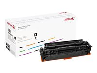 Xerox - Cyan - kompatibel - tonerkassett (alternativ för: HP CB541A) - för HP Color LaserJet CM1312 MFP, CM1312nfi MFP, CP1215, CP1217, CP1515n, CP1518ni 003R99789