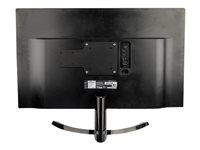 StarTech.com Docking Station Mount - VESA - Back-of-Monitor Mounting Plate - monteringsplatta SSPMSVESA