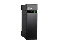 Eaton Ellipse ECO 650 USB DIN - UPS - 400 Watt - 650 VA EL650USBDIN