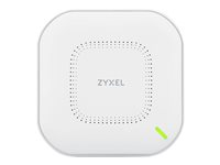 Zyxel WAX510D - trådlös åtkomstpunkt - Wi-Fi 6 - molnhanterad WAX510D-EU0101F