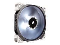 CORSAIR ML Series ML140 PRO LED Premium Magnetic Levitation - lådfläkt CO-9050046-WW