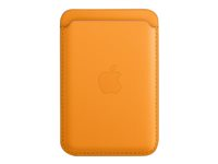 Apple Wallet with MagSafe - plånbok för mobiltelefon/kreditkort MHLP3ZM/A