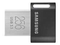 Samsung FIT Plus MUF-256AB - USB flash-enhet - 256 GB MUF-256AB/APC