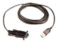 Intermec - seriell adapter - USB - RS-232 203-182-100