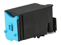 Katun Business Colour - Cyan - kompatibel - tonerkassett (alternativ för: Sharp MX-C30GTC) - för Sharp MX-C250F, MX-C300W, MX-C301W 47898
