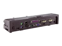 Dell E-Port Advanced - portreplikator YP021