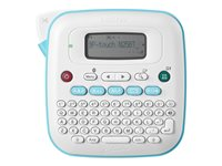 Brother P-Touch PT-N25BT - etikettskrivare - svartvit - direkt termisk PTN25BTQL1