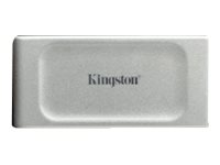 Kingston XS2000 - SSD - 500 GB - USB 3.2 Gen 2x2 SXS2000/500G