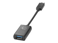 HP - USB typ C-adapter - USB till 24 pin USB-C - 14.3 m P7Z56AA#ABB