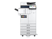 Epson WorkForce Enterprise AM-C6000 - multifunktionsskrivare - färg C11CJ91401