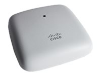 Cisco Business 140AC - trådlös åtkomstpunkt - Wi-Fi 5 CBW140AC-S