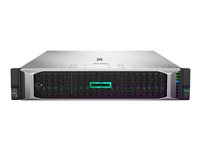 HPE ProLiant DL380 Gen10 Network Choice - kan monteras i rack - Xeon Silver 4214R 2.4 GHz - 32 GB - ingen HDD P24842-B21