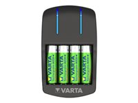 Varta batteriladdare - 4 x AA-typ - NiMH 57647101451
