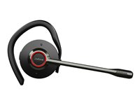 Jabra Engage 55 Convertible - headset 9555-410-111