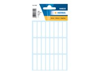 HERMA - etiketter - 168 etikett (er) - 8 x 36 mm 3724